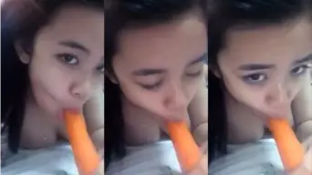 Daun Masih Muda Chindo Toge Belajar Sepong Wortel Video by NoBokep Daun Masih Muda Chindo Toge Belajar Sepong Wortel Video by NoBokep