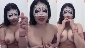 Kak Utami Remas Susu Dream Live Video by BebasIndo Kak Utami Remas Susu Dream Live Video by BebasIndo