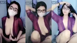 Toket Ica kane Tembus Pandang Binal Video by AVTub