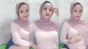 Vaseline Ukhti Tiktok Jilbab Binal Video by YouJizz Vaseline Ukhti Tiktok Jilbab Binal Video by YouJizz
