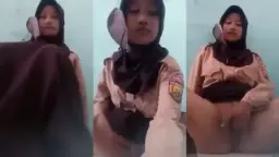 Gadis SM4 Toge ELus Meki 1 Video by AVTub