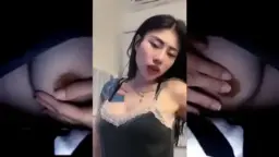 Vey Ruby Jane Tiktokers Remas Toket Utingnya Video by RedTube