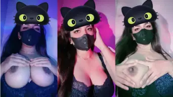 Host Montok Toge Buat Bacol Mango Video by TXXX