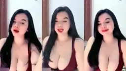 Ressa Toge Padet Bening Host Cantik Video by NoBokep Ressa Toge Padet Bening Host Cantik Video by NoBokep