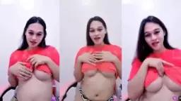 Jessy Tan Kaos Merah Video by BOKEPSIN Jessy Tan Kaos Merah Video by BOKEPSIN