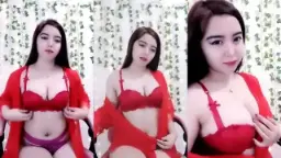 Miss Xai Goyang Ebot Pamer Lekuk Tubuh Montok Bohay Video by NoBokep Miss Xai Goyang Ebot Pamer Lekuk Tubuh Montok Bohay Video by NoBokep