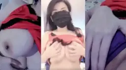 VCS Crot Mamah Muda Chindo Video by NoBokep