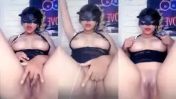 Lina Omek Becek 19Loveme Video by TubeV