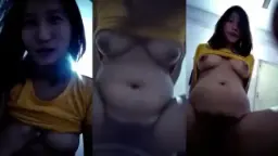 Mama Muda Chindo Toket Bulat Padat Video by YourPorn