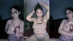 Ratuu Spill Utingnya Mango Room Lock Video by PornGo