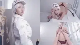 Bokep LeleWu Female White Bloodcell Video JVID Video by YouJizz Bokep LeleWu Female White Bloodcell Video JVID Video by YouJizz
