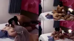 Threesome Bersama Dua Jilbab Hot Video by BokepHUB Threesome Bersama Dua Jilbab Hot Video by BokepHUB