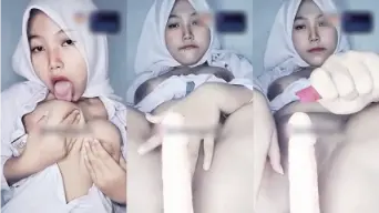 Konten Ziijus4u Jilbab Baju SM4 Tobrut Video by PornHub