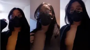 Skandal Tiktokers yg Lagi Viral 14 Video by Indo18 Skandal Tiktokers yg Lagi Viral 14 Video by Indo18