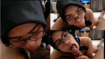 Ukhti Jago Banget Nyepong Video by Eporner