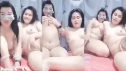 Duo Gadis Amoy Lesbi Colok Memek Video by NoBokep Duo Gadis Amoy Lesbi Colok Memek Video by NoBokep