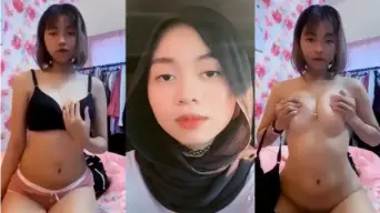 Gadis Lugu Tiktok Nia Arisha Viral Video by SangeLink Gadis Lugu Tiktok Nia Arisha Viral Video by SangeLink