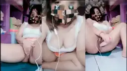 Pamela Part 1 Live Show Video by YouJizz