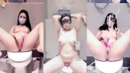 Cantik Colmek di Toilet Mall Video by xNxx Cantik Colmek di Toilet Mall Video by xNxx