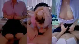 Bokep Ngentot Daun Masih Muda Daun Masih Muda Masih Pake Seragam Thepieporsche Video by Kompoz