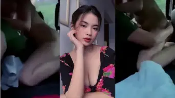 Selebgram Cantik Cindo Bersama Om Video by YouPorn