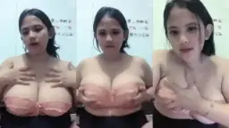 Miss Nanas Cantik Tobrut Live Hot Video by NoBokep Miss Nanas Cantik Tobrut Live Hot Video by NoBokep