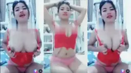 Manda Pink Panties Video by Beeg
