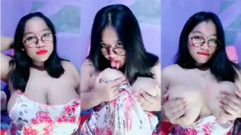 Kak BabyCill Toge Remas Jilat Uting Video by IXXX