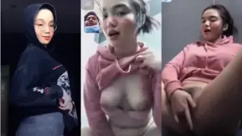 VCS Tante Andi Aqilah Ukhti Binal Video by PornOne VCS Tante Andi Aqilah Ukhti Binal Video by PornOne