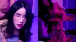 Ngentot Cewek Cantik 4_BG Kacamata Video by Beeg
