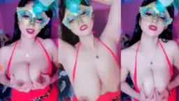Toket Gede Tante Miss Amora Video by RedTube