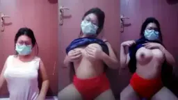 Yuli Pamer Toket Bulet Video by xNxx Yuli Pamer Toket Bulet Video by xNxx