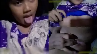 Yerin Daun Masih Muda SM4 Ketagihan Colmek 03 Video by TubeV