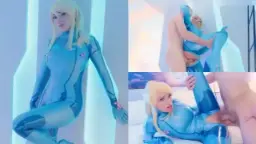 Bokep Octokuro Samus Aran the Sexvania Full Video Video by xNxx Bokep Octokuro Samus Aran the Sexvania Full Video Video by xNxx