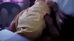 Viral Kelakuan Pasangan 4_BG Jaman Now Video by YouJizz