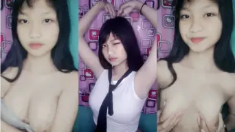 Viral Daun Masih Muda Cantik Lucu Video by KingBokep Viral Daun Masih Muda Cantik Lucu Video by KingBokep