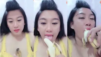 Live Puspita Nyepong Pisang Godain Pascol Video by SangeLink Live Puspita Nyepong Pisang Godain Pascol Video by SangeLink