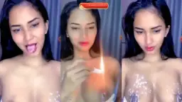 Brown Sugar Main Tetes Lilin Video by AVTub Brown Sugar Main Tetes Lilin Video by AVTub