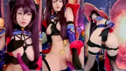 Bokep Hidori Rose Mona Genshin Impact Cosplay Part2 Video by xNxx Bokep Hidori Rose Mona Genshin Impact Cosplay Part2 Video by xNxx