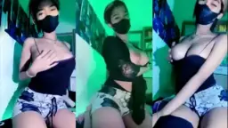 Hilly Toket Mancung Video by AVTub