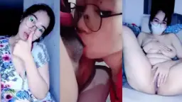 Mamih Ulva Nyepong Suami Lanjut Colmek Video by RedTube Mamih Ulva Nyepong Suami Lanjut Colmek Video by RedTube