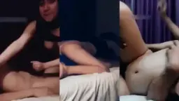 Susu Besar ArizaRafifah Hijab Full Video Video by BOKEPSIN