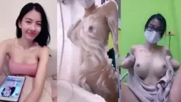 Bokep Live 4_BG Cantik Toket Bulat Mandi Video by SangeLink Bokep Live 4_BG Cantik Toket Bulat Mandi Video by SangeLink