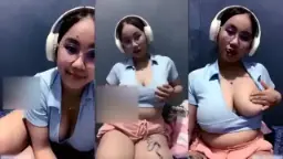 Viral Hanna Tiktok Lisa Chan Tobrut Video by Kompoz Viral Hanna Tiktok Lisa Chan Tobrut Video by Kompoz