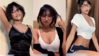 Cia Daun Masih Muda Selebgram Primadona Para Jomblo Video by RedTube