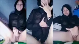 Memek Pink Nina Asanti Ukhti Sangean Video by BebasIndo