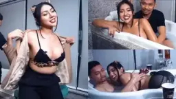 Meli3gp Mandi Bareng Selebgram Nakal Amelia Video by AVTub Meli3gp Mandi Bareng Selebgram Nakal Amelia Video by AVTub