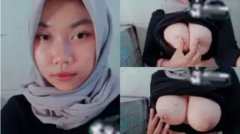 Winnieeww Hijab Toket Brutal VCS Video by YouPorn Winnieeww Hijab Toket Brutal VCS Video by YouPorn
