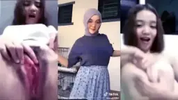 Kocok Memek Andi Aqilah Sange Video by xHamster