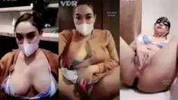 Tante Cantik Kocok Memek di Lorong Hotel Video by PornHub